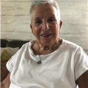 Profesora de francés con amplia experiencia